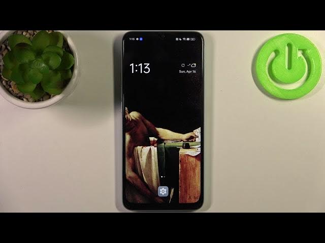 Video thumbnail for How to Check Serial Number in OPPO A78 5G – Serial Number