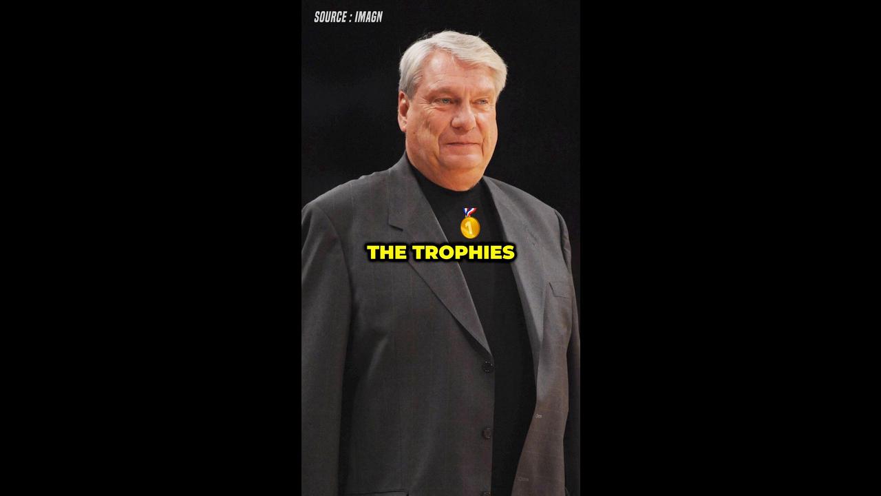 Video thumbnail for NBA Legend Don Nelson Dies at 86 — Steph Curry, Dirk Nowitzki Pay Tribute