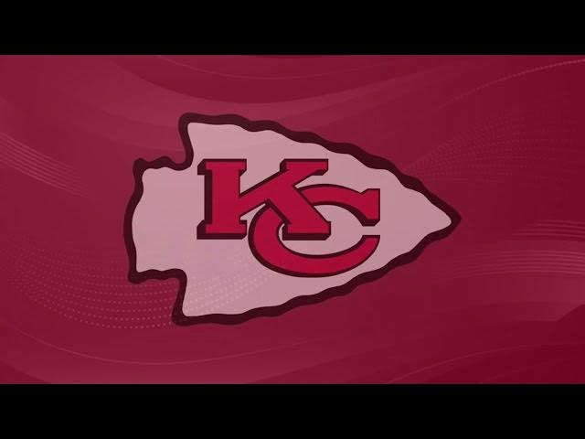 Video thumbnail for Kansas City Chiefs Touchdown Song 2024 (feat. Gateway Goal Horns)