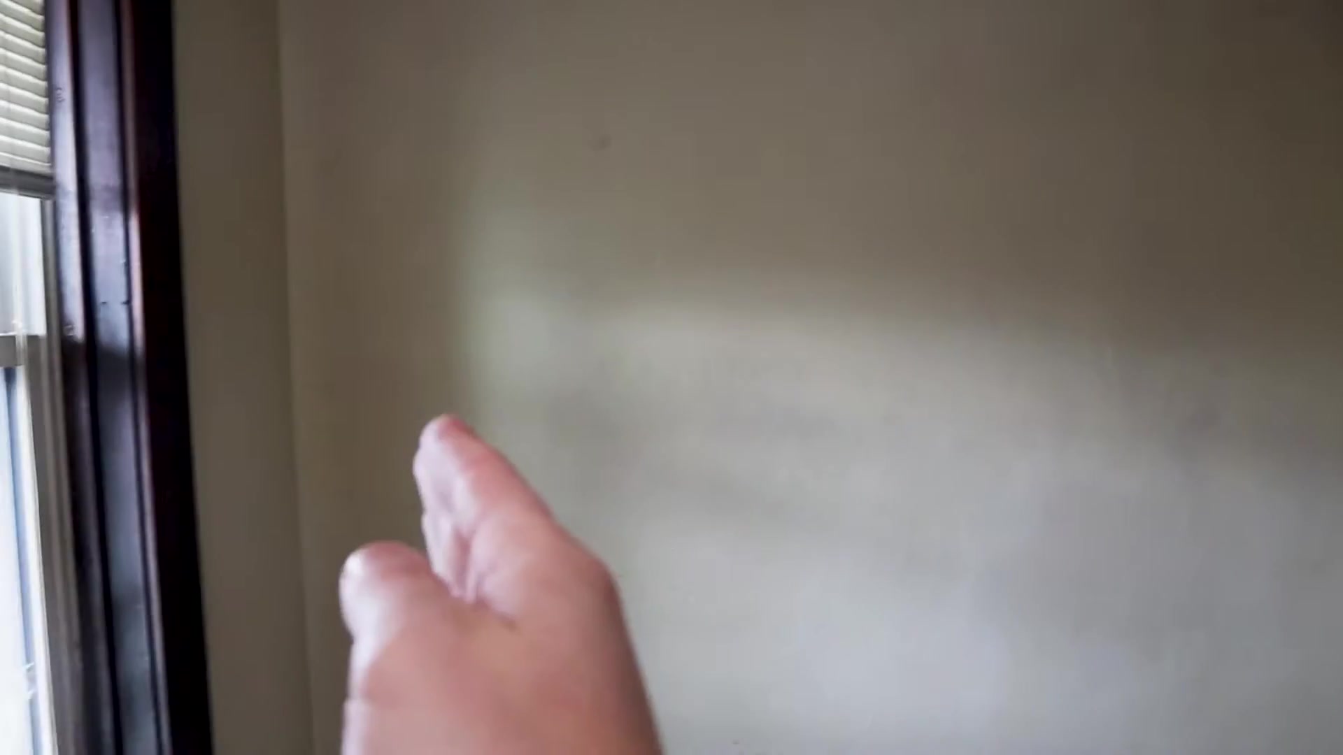 Video thumbnail for 10.How To Clean Years Of Smoker Residue From Walls (1080p 30fps)