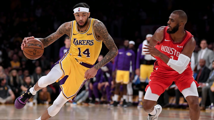 Video thumbnail for The Lakers Just Became the World’s Most Expensive Sports Team