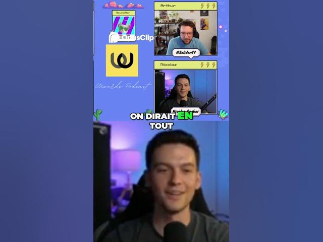 Video thumbnail for Gagner 2000€ par mois avec Amazon  Mon Astuce Passive