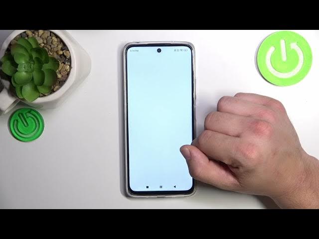 Video thumbnail for Does the REDMI 12 Smartphone Have a Screen Cast Feature? Let's See! - Screen Mirroring