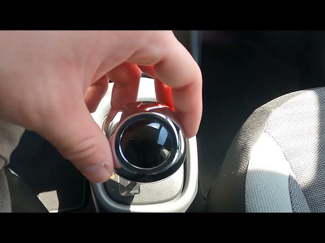 Video thumbnail for How to Manage Automatic Gearbox in Toyota Aygo II ( 2014 – 2021 ) | Drive Automatic Gearbox