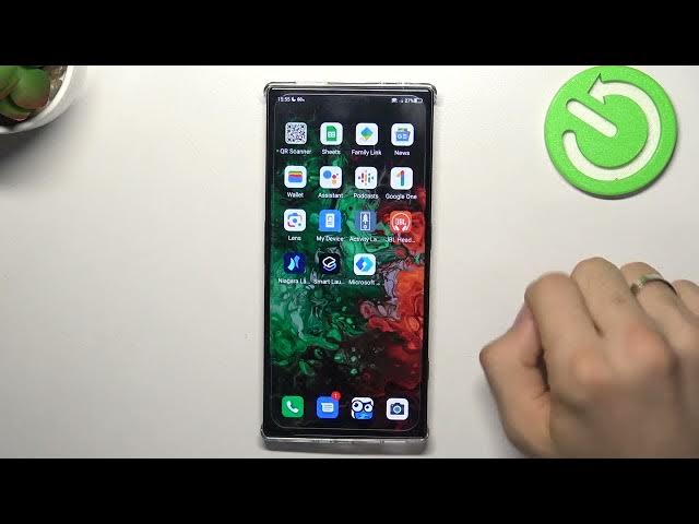 Video thumbnail for ZTE Nubia Red Magic 8 Pro Top 3 Themes