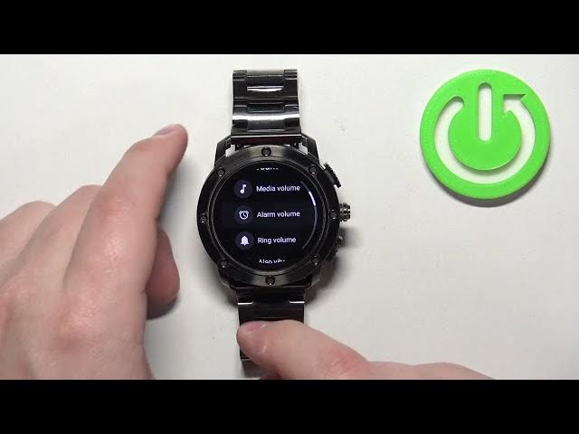 Video thumbnail for How to Adjust Sound Volume on DIESEL On Axial