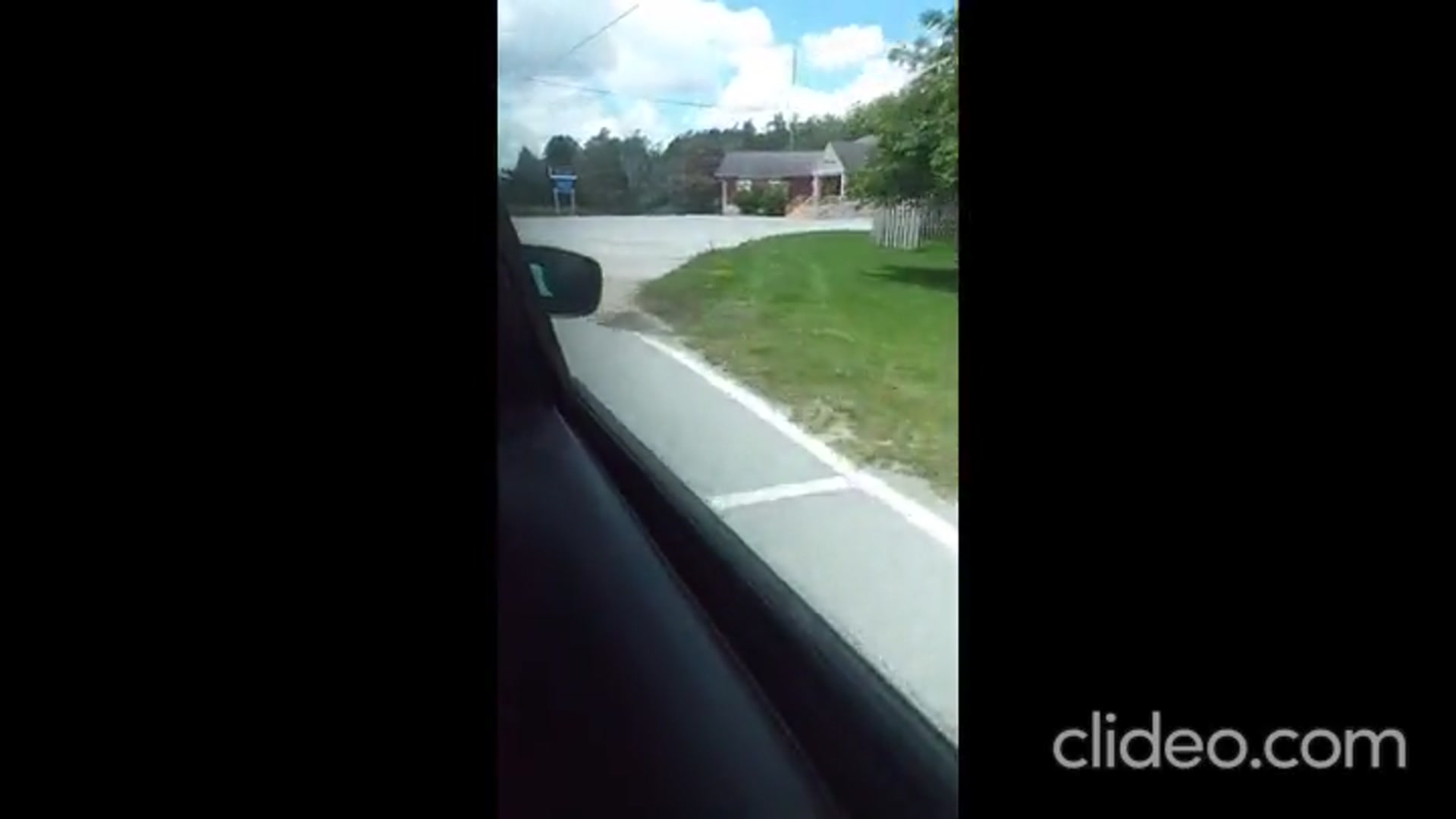 Video thumbnail for Durham, West Grey Tour (Jun. 27, 2026)