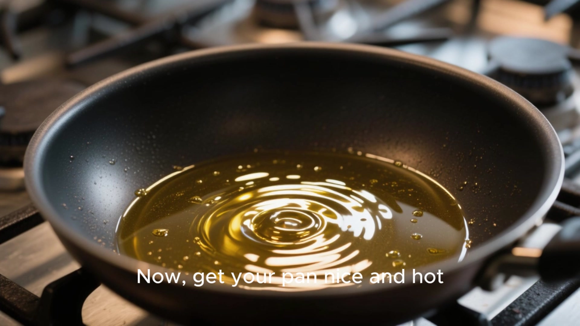 Video thumbnail for How to Cook Sea Bass Perfectly Every Time (Chef Ti)