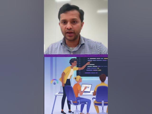 'Video thumbnail for The Paradigm Shift in Startup Development'