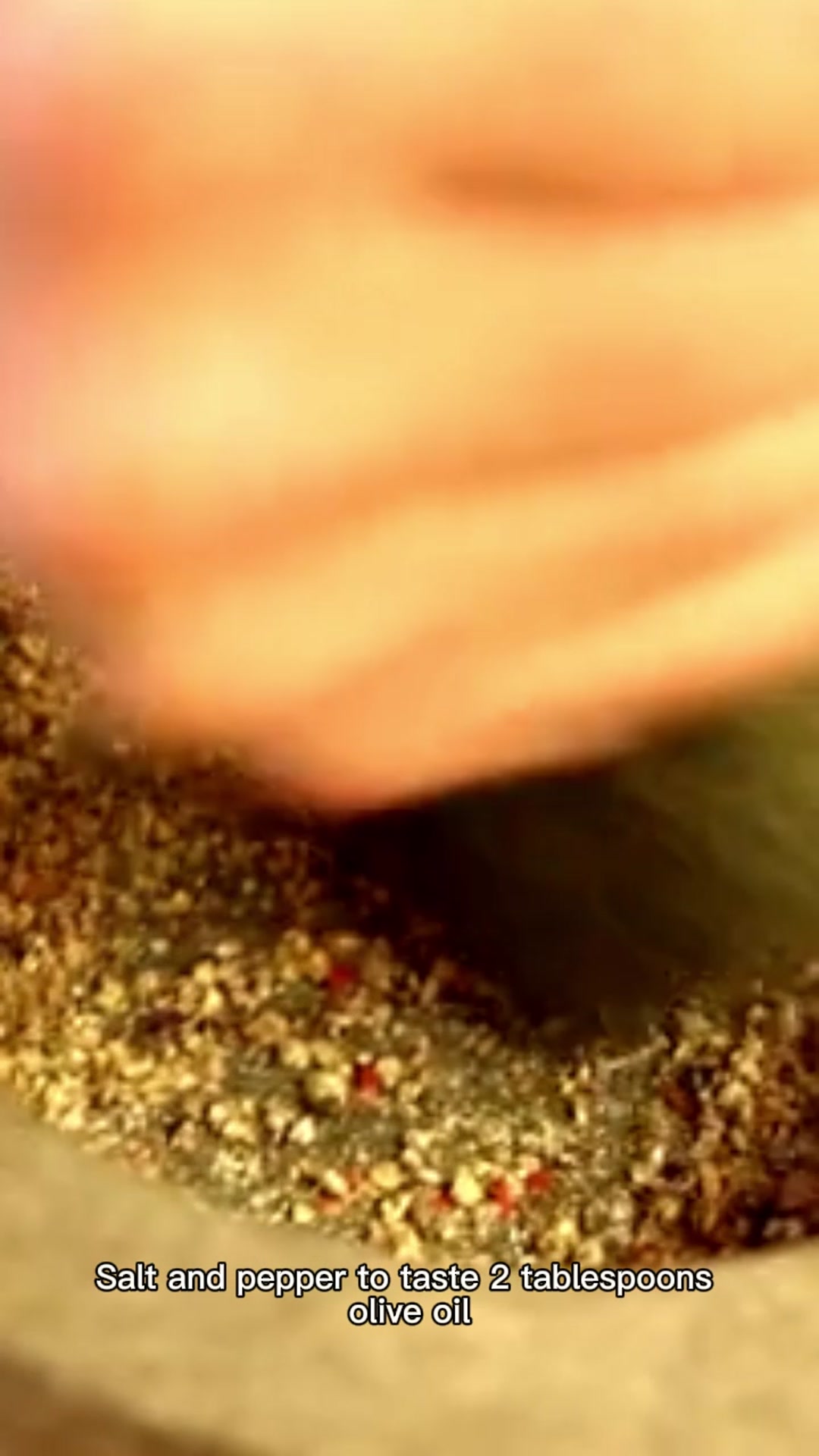 Video thumbnail for round steak recipe