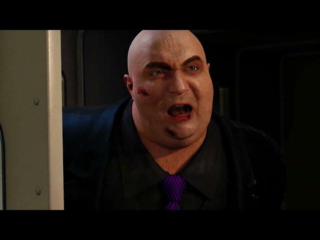 Video thumbnail for Marvel's Spider-Man (PS5 Pro) - My OTHER Job: Wilson Fisk Arrested | Talk To Otto | Skill Tree