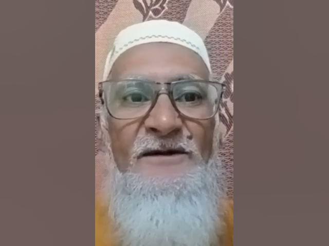 Video thumbnail for DARUL AMAL AUR DARUL JAZA/ISLAMIC/RELIGIOUS#islamicvideos #islamicfaith #islamicreligious