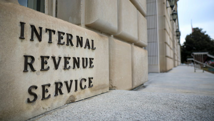 Video thumbnail for IRS Moves to Close a Tax Loophole Being Used by Wealthy Investors