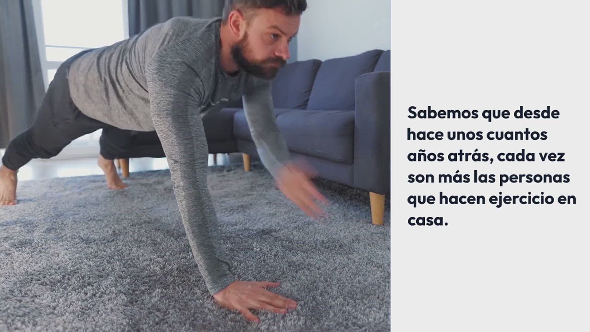 Video thumbnail for ¿Cuál es la mejor máquina para hacer ejercicio en casa?