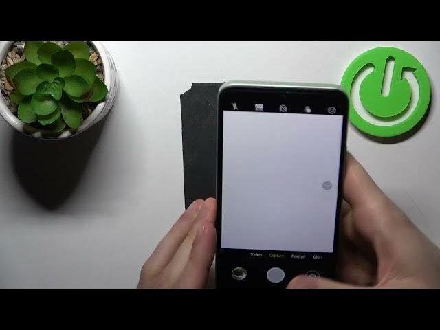 Video thumbnail for How to Take Burst Shot on Realme Narzo 50i Prime – Take a Couple of Pictures in One Click