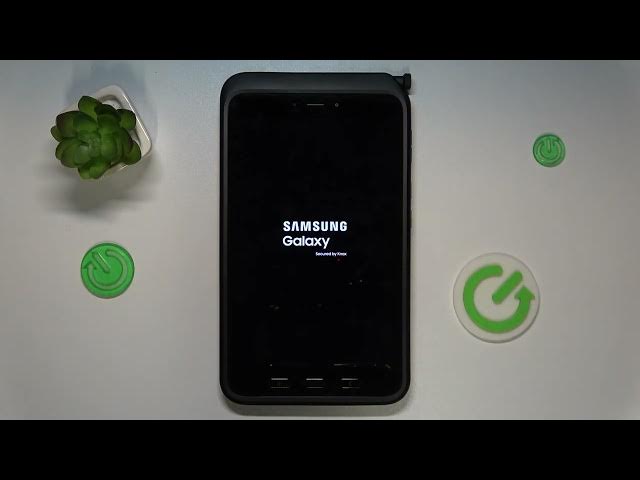 Video thumbnail for How to Factory Reset on SAMSUNG Galaxy Tab Active5