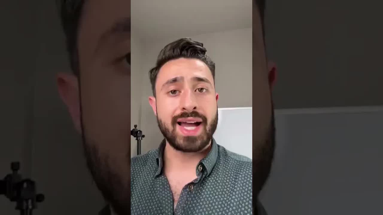 Video thumbnail for There Are So Many Homes That Are Under $300k