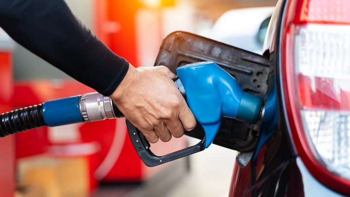 Video thumbnail for Could Oil Prices Spike Again This Summer?