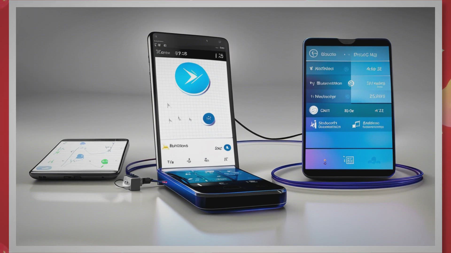 Video thumbnail for Securing the Future: Unveiling Bluetooth Attacks in 2023 and How to Protect Against Them