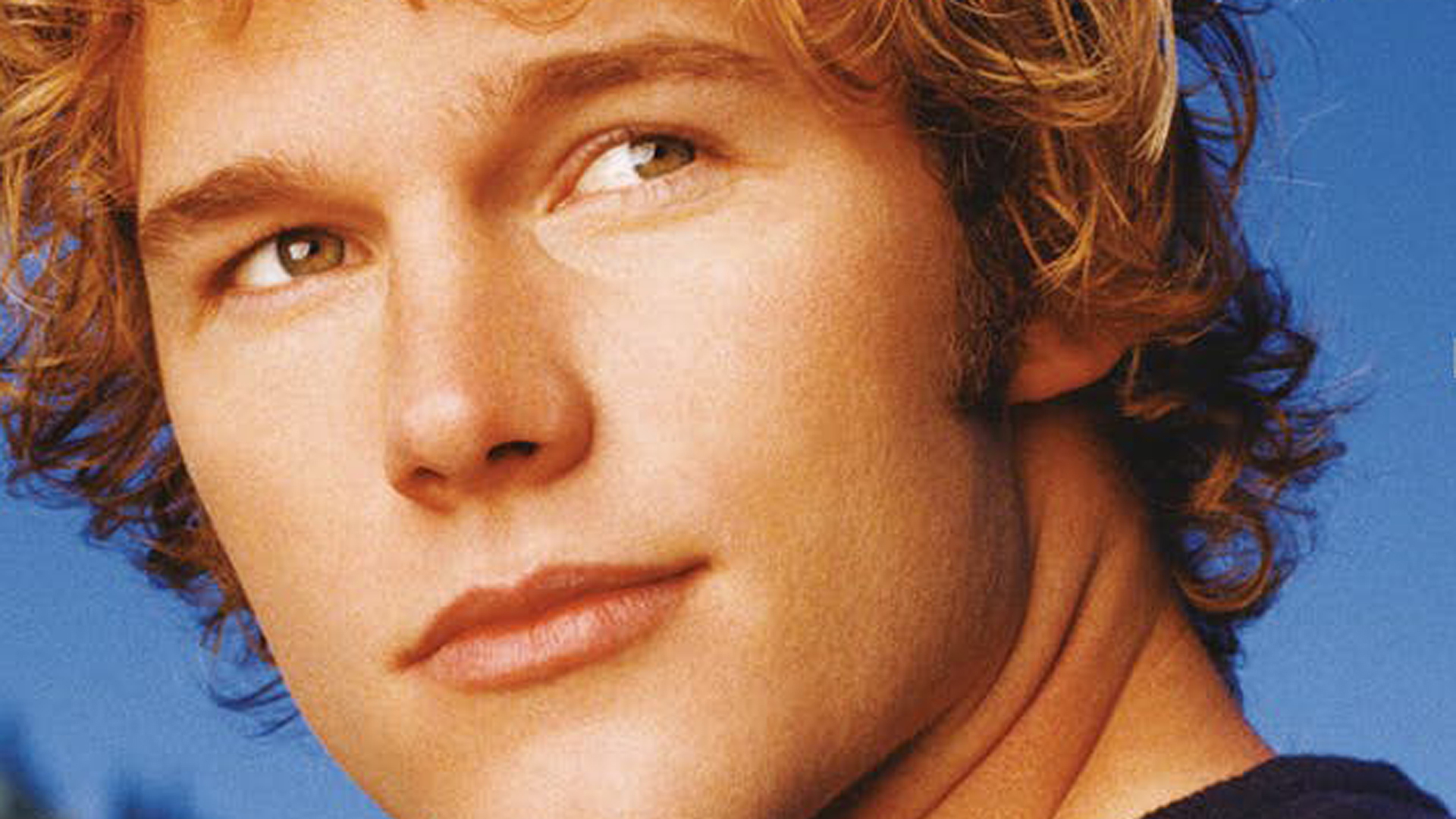Video thumbnail for Chris Pratt Performances We All Forgot About