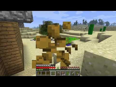 Video thumbnail for Minecraft v.1.2.5 Part 118 #minecraft #gaming #games #gameplay