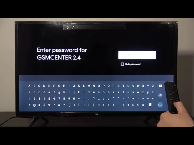 Video thumbnail for How to Set Up Xiaomi Mi TV 4A – Complete Guide