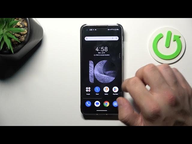 Video thumbnail for How to Turn On & Turn Off the Edge Tool on a ASUS Zenfone 10 - Smart Sidebar