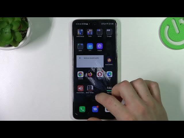 Video thumbnail for How to Turn Up Volume of Tecno Camon 18P – Turn Up Phone Volume