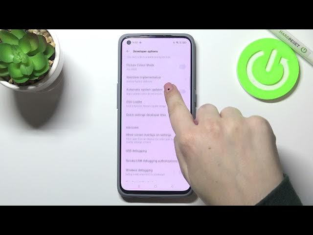 Video thumbnail for How to Enable Auto System Updates on Realme GT Master Edition