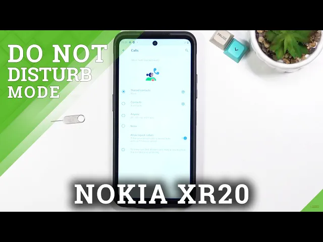 Video thumbnail for How to Enable Portable Hotspot on NOKIA XR20 - Set Up Personal Hotspot