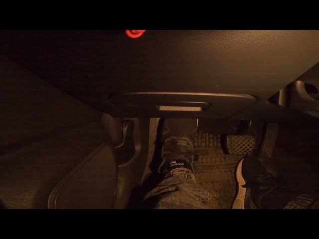 Video thumbnail for Where is ODB 2 Socket in Audi Q3 I ( 2011 – 2018 ) - Find ODB 2 Socket