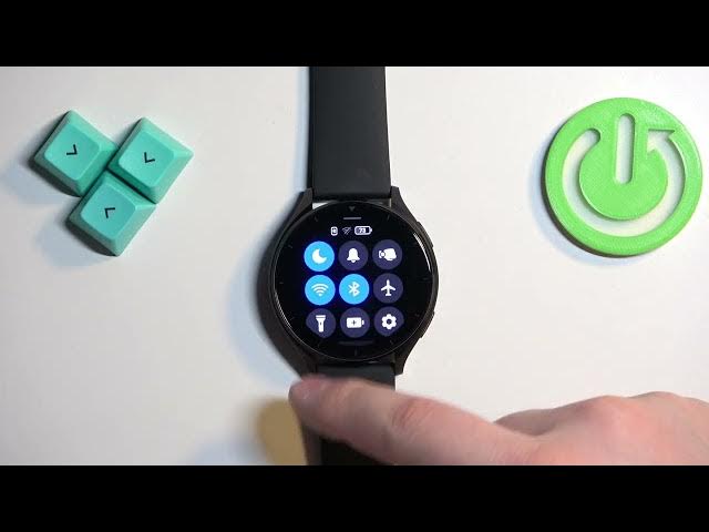 Video thumbnail for How to Activate Do Not Disturb Mode on XIAOMI Watch 2