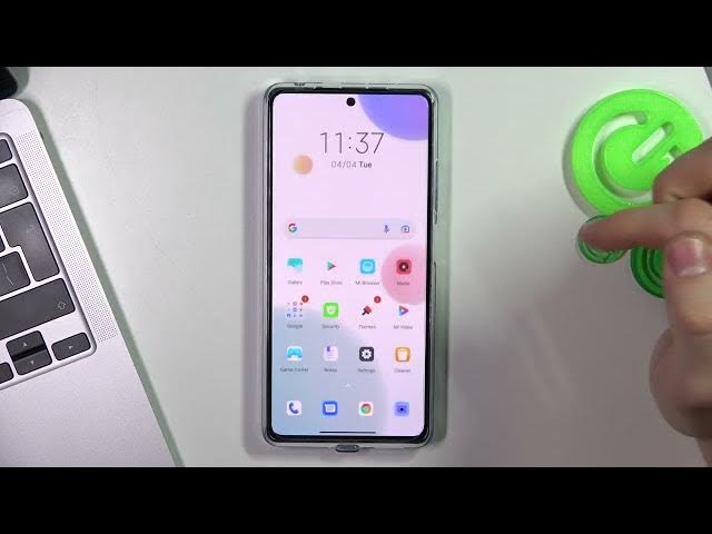Video thumbnail for Redmi Note 12 Pro Plus - Ultimate Battery Saving Tips and Tricks