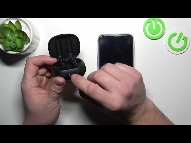 Video thumbnail for How To Enter Pairing Mode On Soundcore Life Note 3