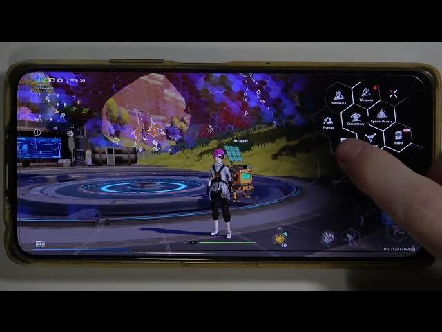 Video thumbnail for Tower Of Fantasy - How To Change Profile Picture