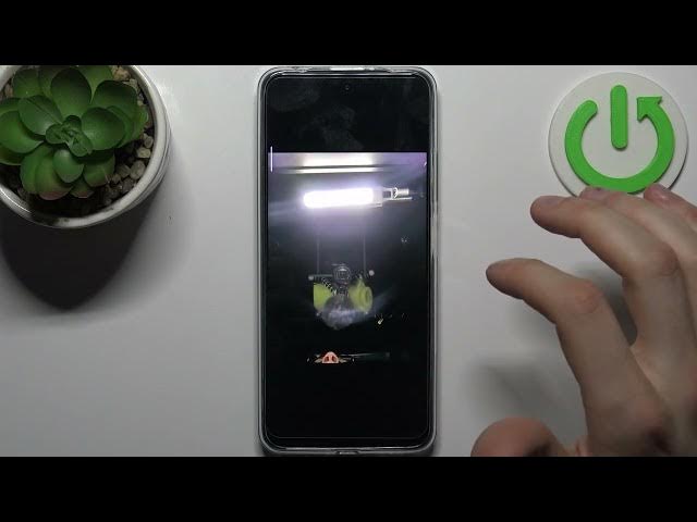 Video thumbnail for How to Activate Camera Mirroring on POCO X4 GT - Disable Camera Mirroring