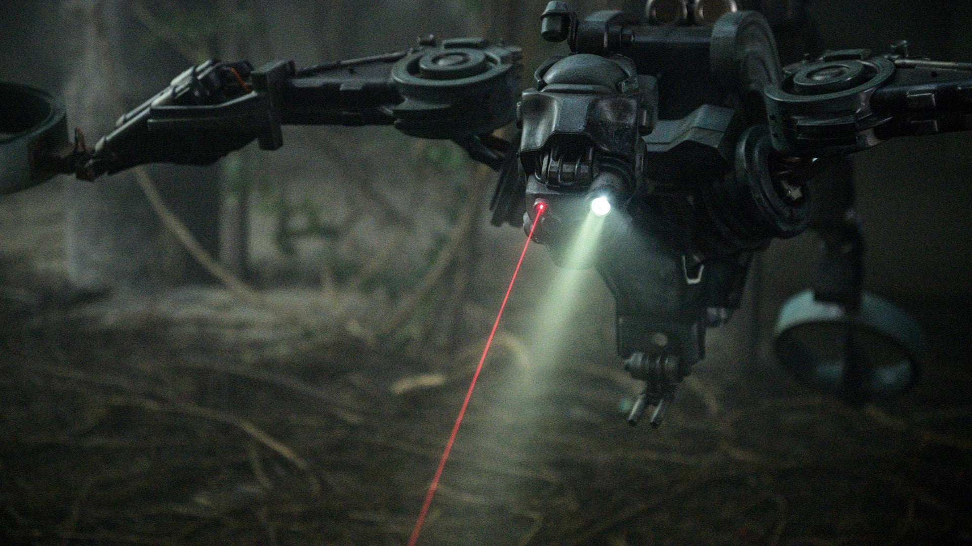 Video thumbnail for DRAGN - Official Trailer