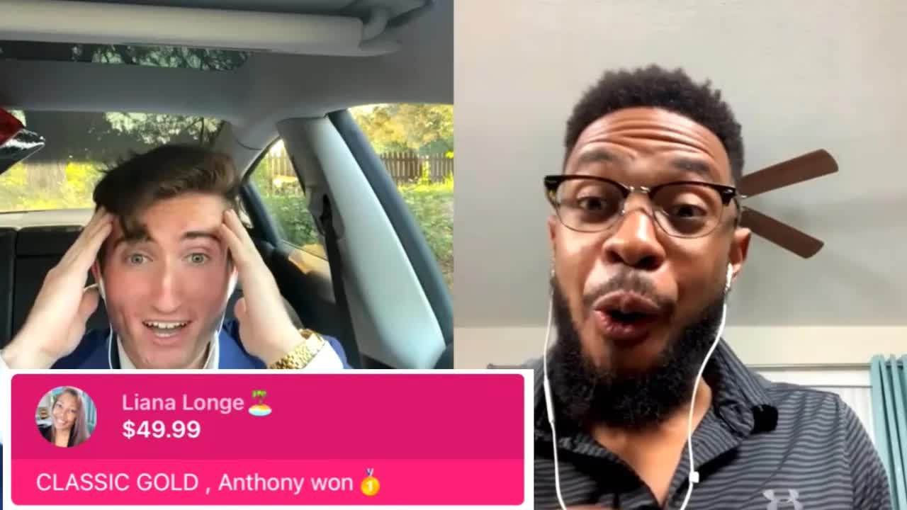 Video thumbnail for Anthony Venture: venture capital podcast highlights, credit cards & personal finance