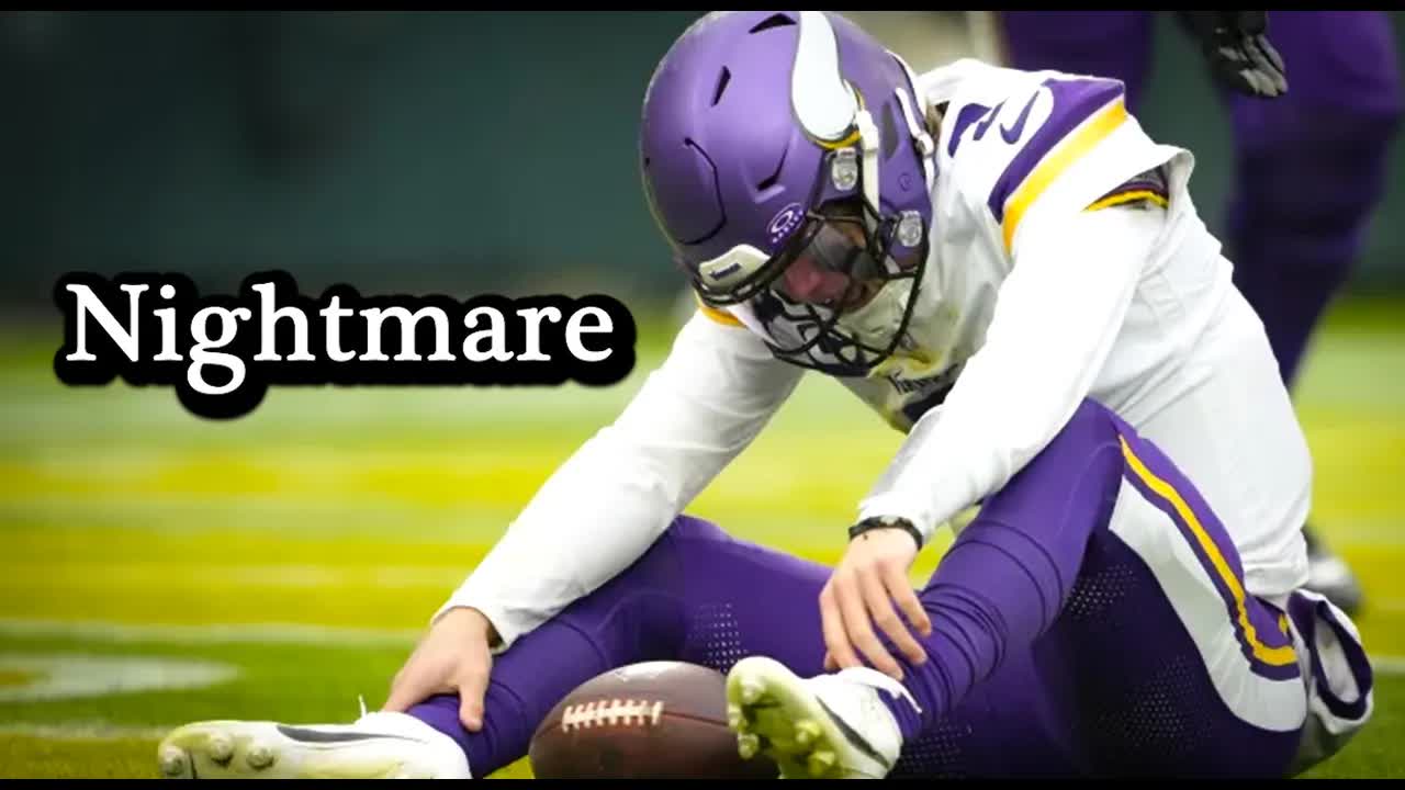 Video thumbnail for The Biggest Week 12 Takeaways! The Vikings, Bills, And Eagles Have Problems