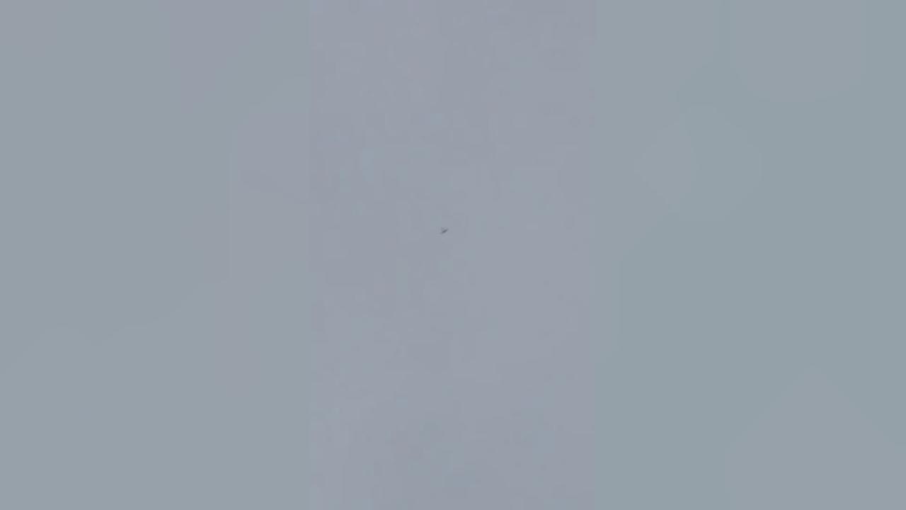 Video thumbnail for Yemeni Forces Target Rebel Houthi Positions.