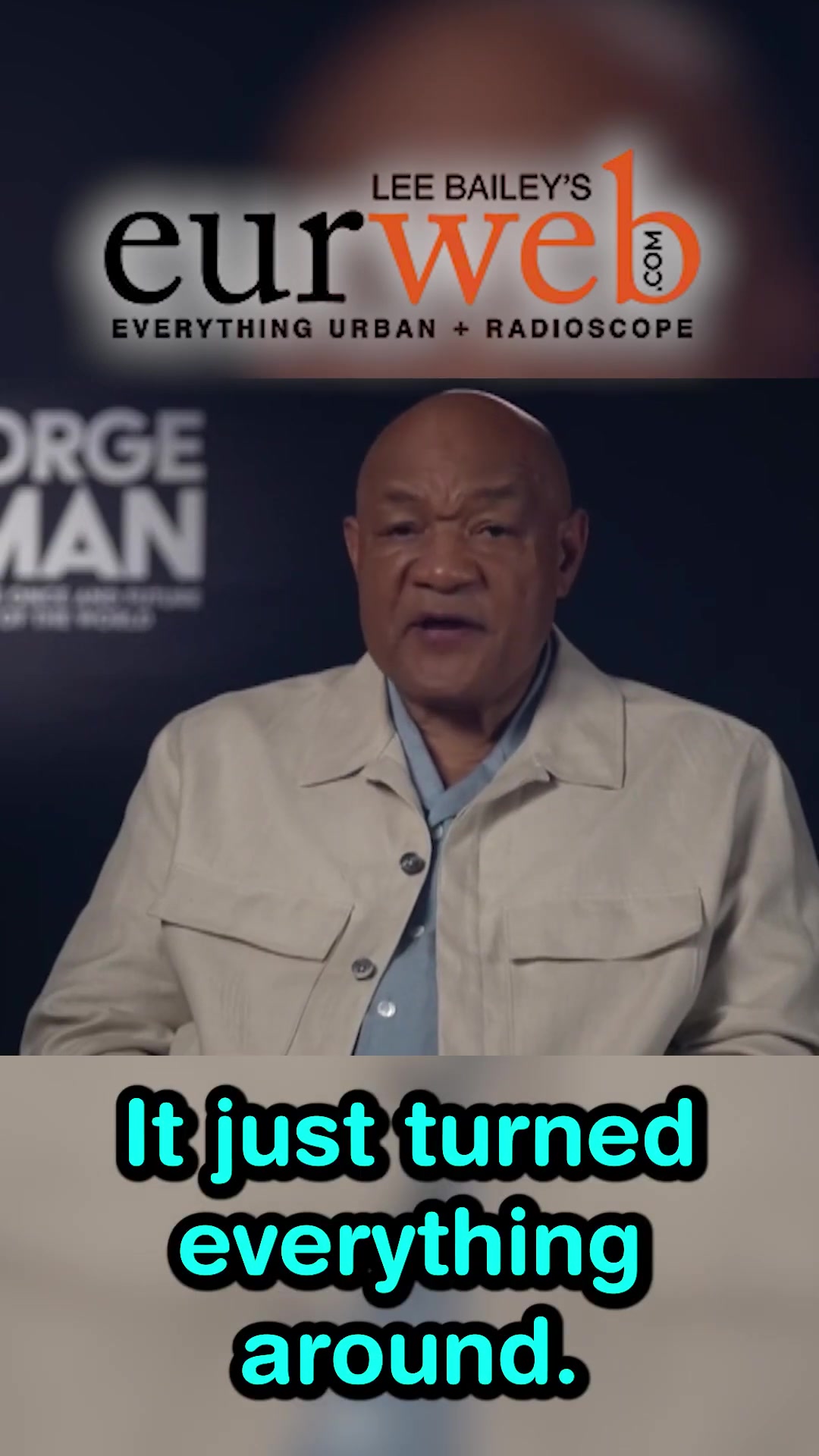 Video thumbnail for FOREMAN