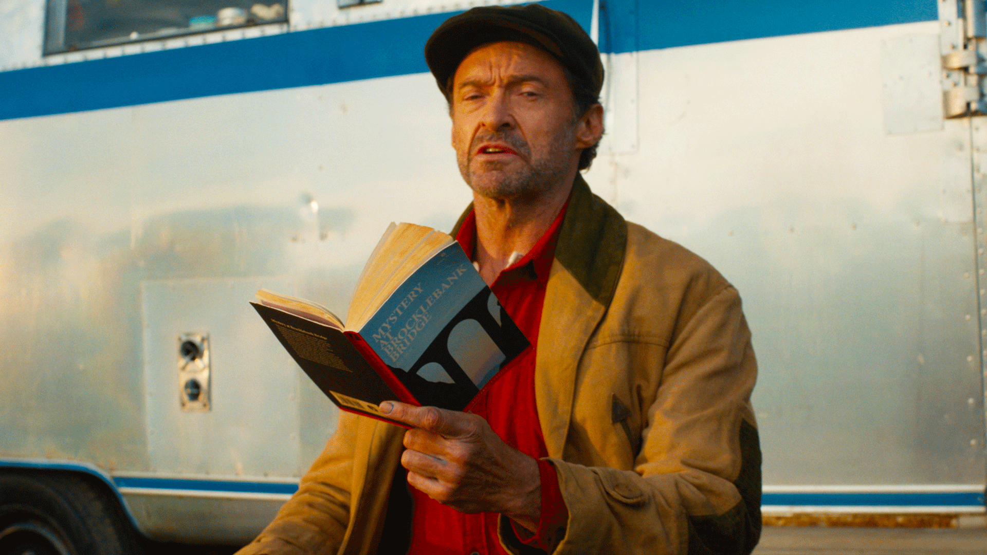 Video thumbnail for The Sheep Detectives - Official Trailer #2