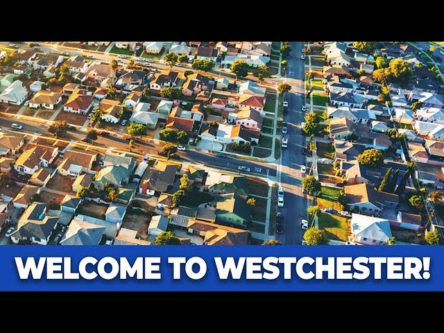 Video thumbnail for Welcome to Westchester! | Los Angeles Neighborhood Reviews