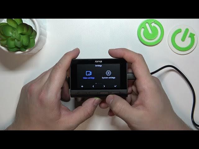 Video thumbnail for How to Manage Emergency Recordings on Your 70mai Dashcam A810