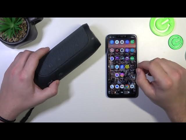 Video thumbnail for How To Pair JBL Flip Essential 2 With iPhone