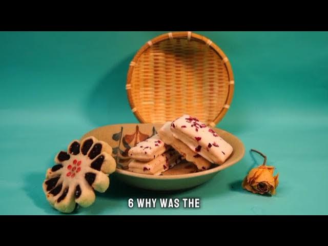'Video thumbnail for Fun & Festive Gingerbread Jokes & Puns to Sweeten Your Holiday Season'