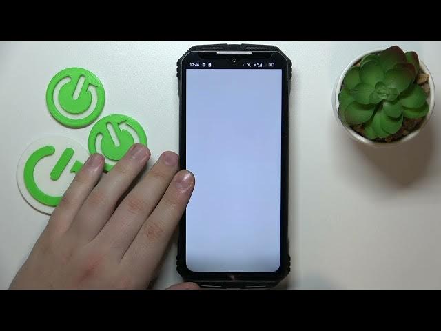 Video thumbnail for How to Turn On Speaker While on a Phone Call on DOOGEE V Max? Boost Volume of Incoming Call!