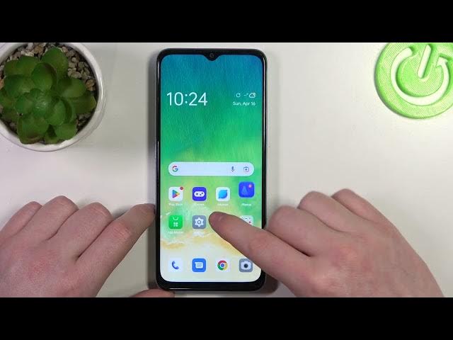 Video thumbnail for How To Make Full Page Screenshot on OPPO A78 5G – Capture Long Screenshot