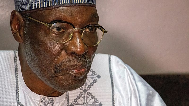 Video thumbnail for Cameroon opposition leader denies talks with government