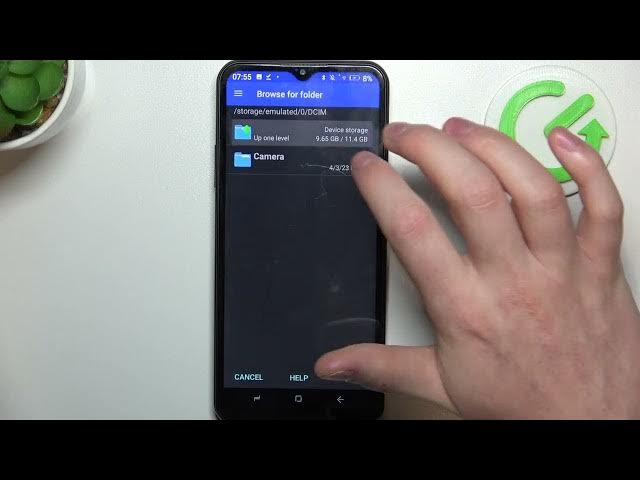 Video thumbnail for How to Unpack Files on DOOGEE X95? - Extract ZIP & RAR Files